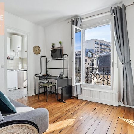 Appartement Tout Confort Paris Expo Versailles Eksteriør billede
